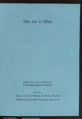 The Air Is Blue