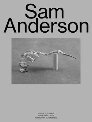 Sam Anderson