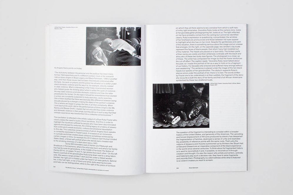 Latoya Ruby Frazier