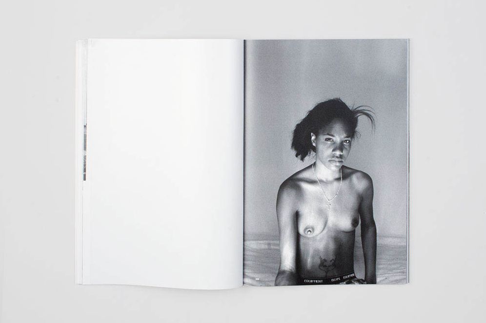 Latoya Ruby Frazier