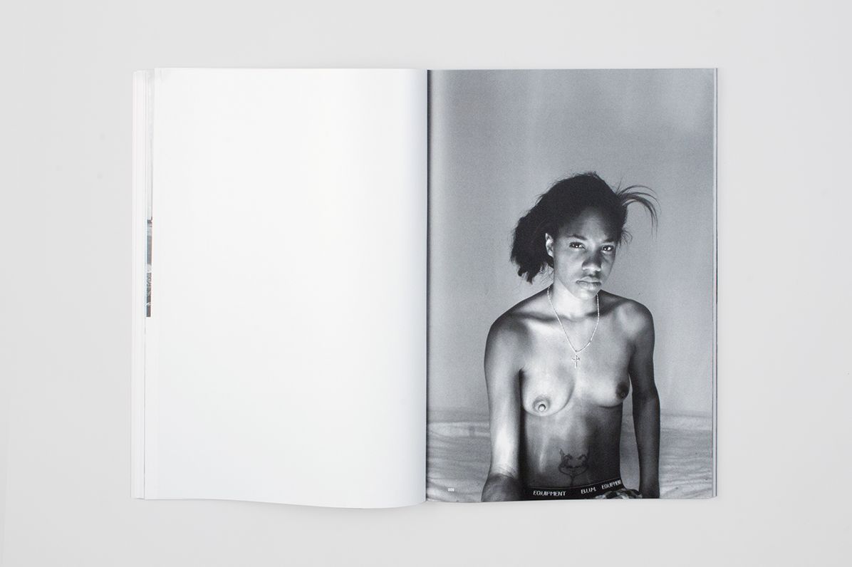 Latoya Ruby Frazier