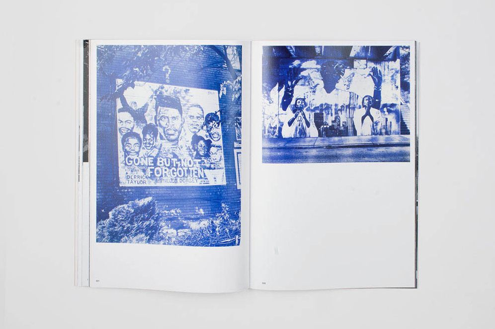 Latoya Ruby Frazier