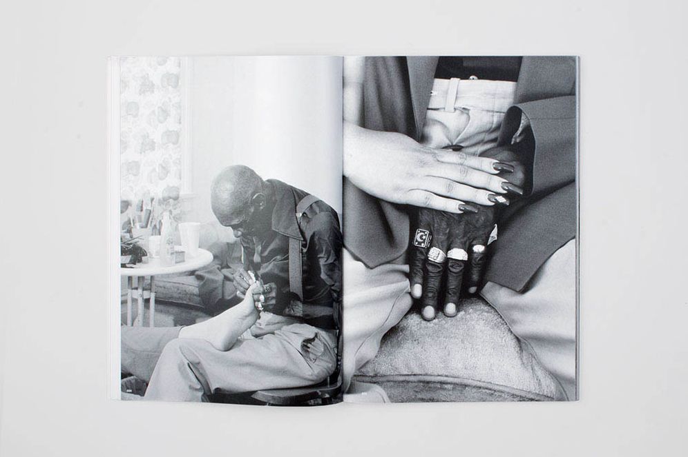 Latoya Ruby Frazier