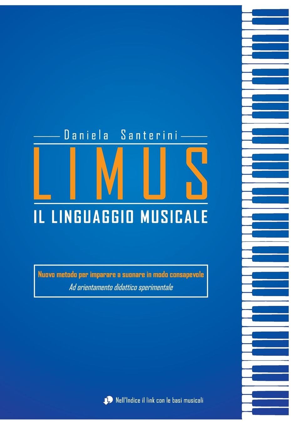 Limus. Il linguaggio musicale