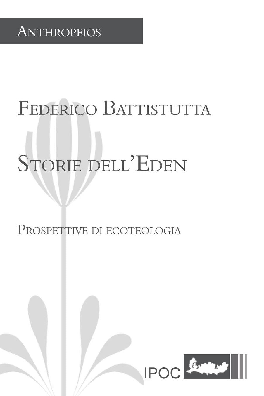 Storie dell'Eden
