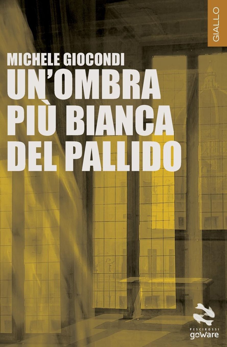 Un'ombra pi bianca del pallido