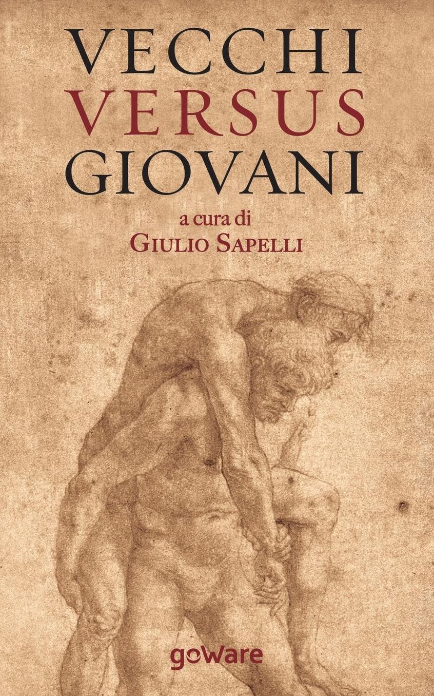 Vecchi versus giovani: La questione generazionale nella crisi economica mondiale