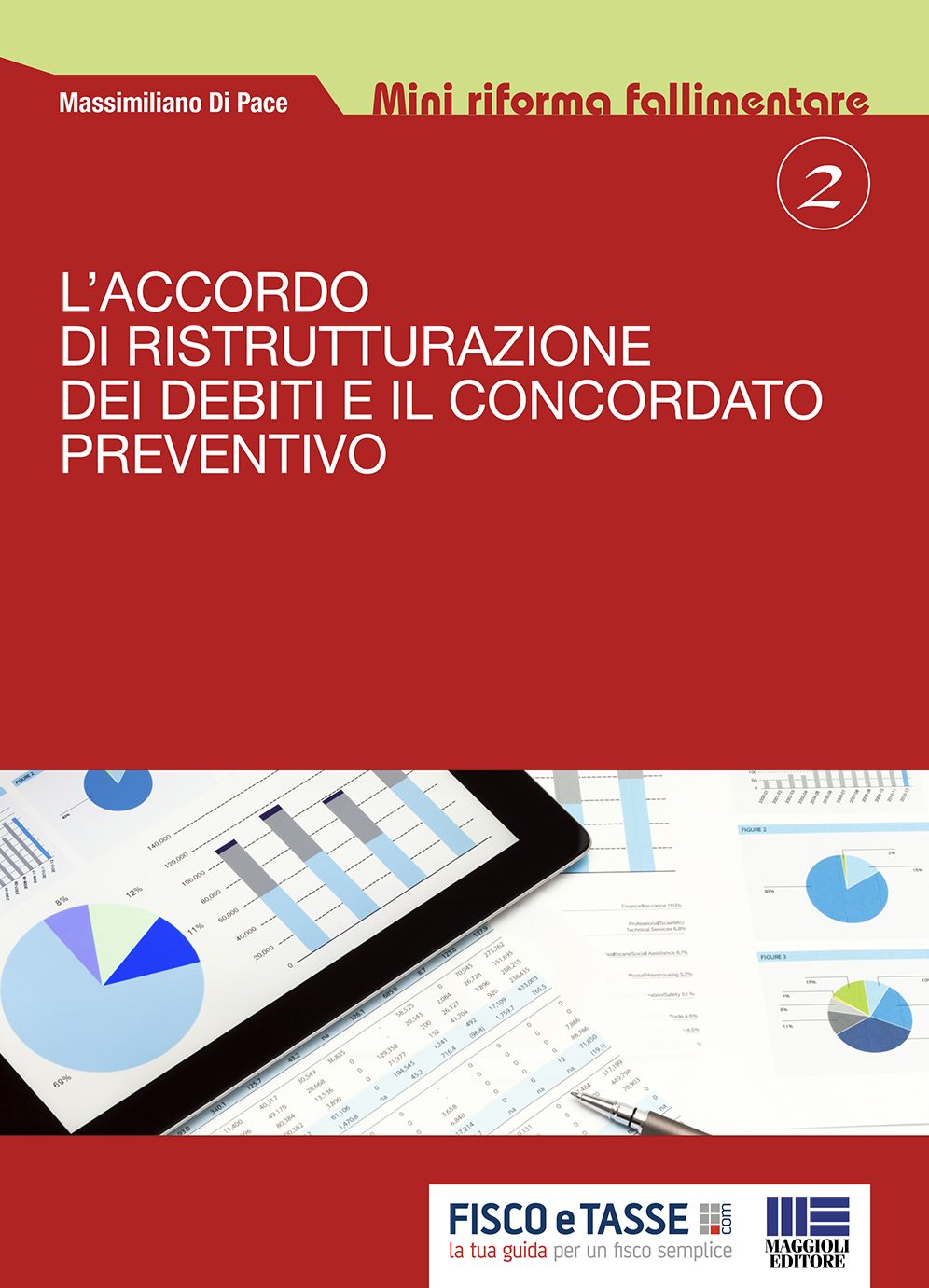 Accordo ristrutturazione debiti e concordato preventivo