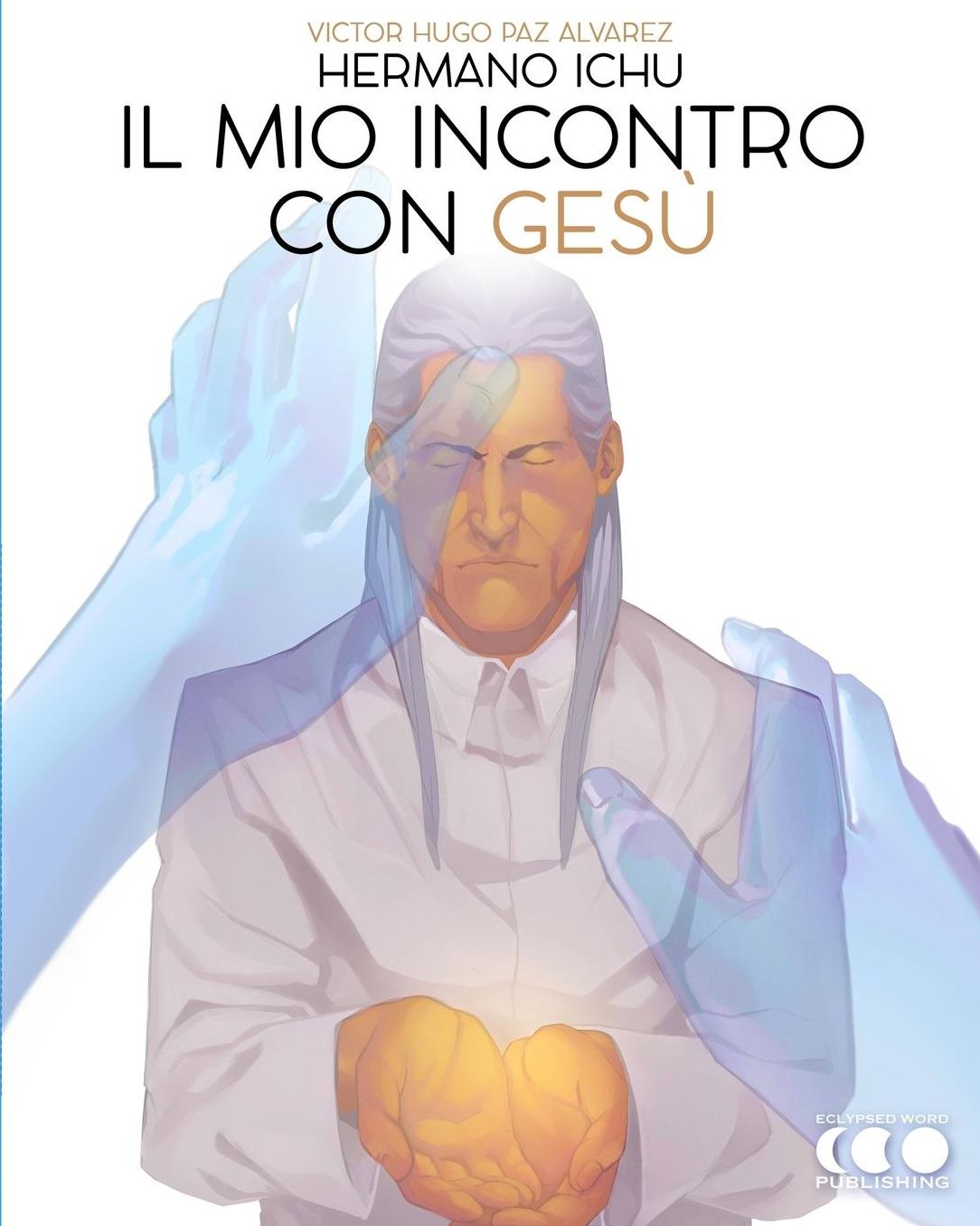 Il mio incontro con Gesù