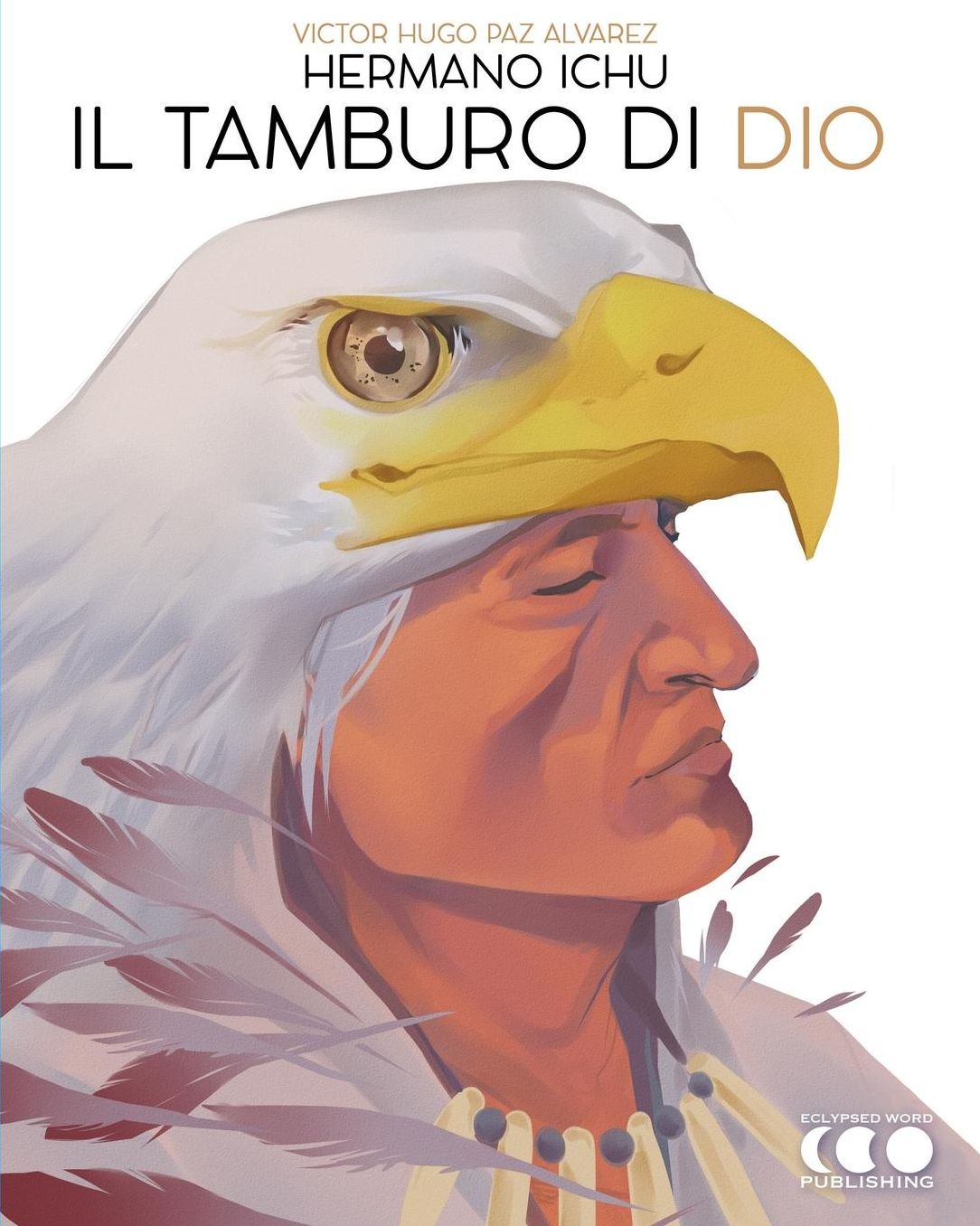 Il tamburo di Dio: Formazione per lo Spirito dell'Uomo