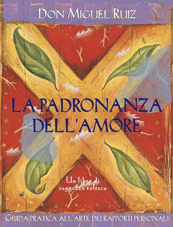 La padronanza dell'amore