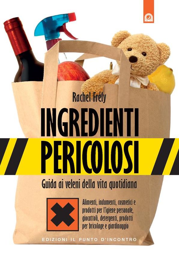 Ingredienti pericolosi