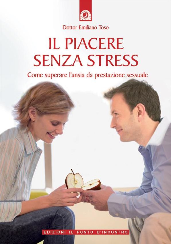 Il piacere senza stress