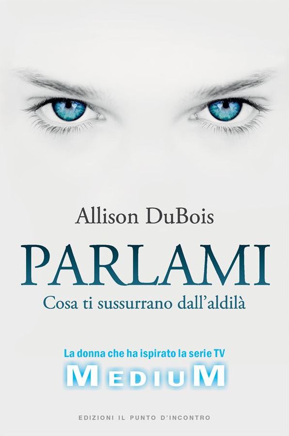 Parlami