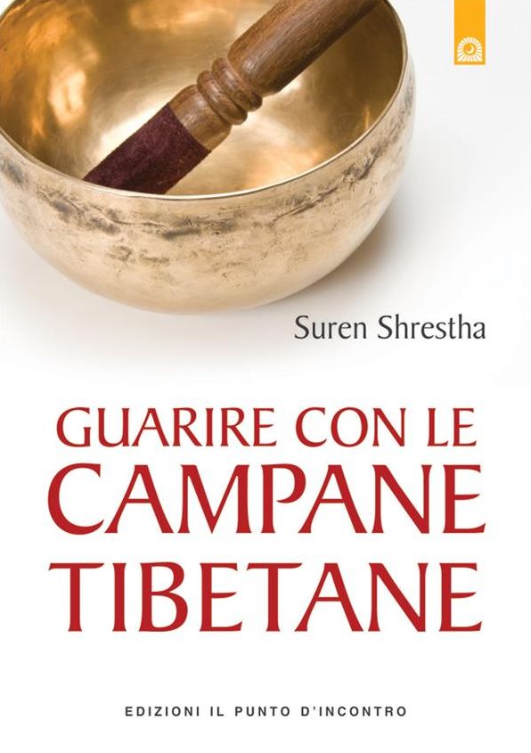 Guarire con le campane tibetane