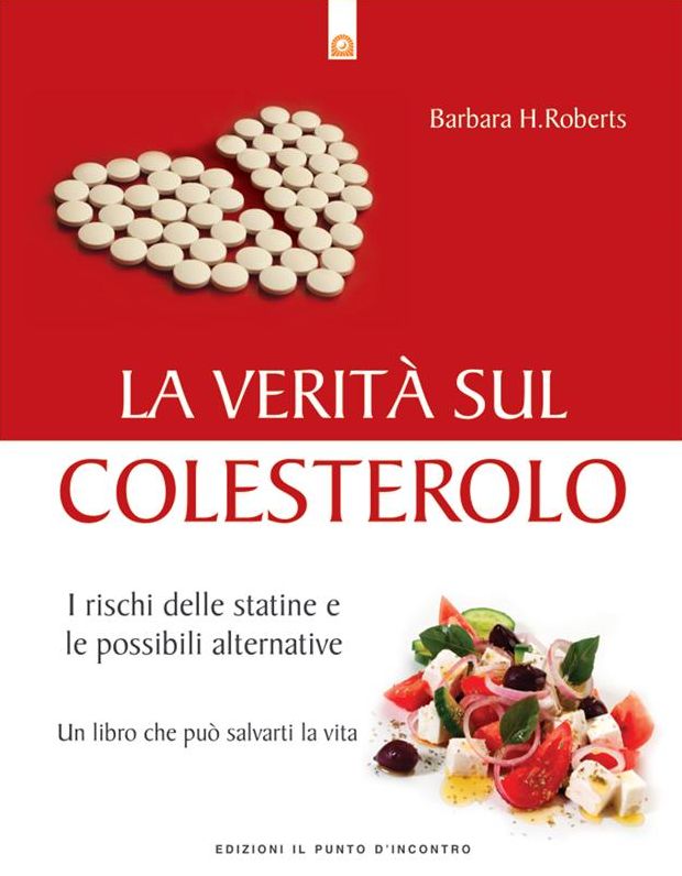 La verità sul colesterolo