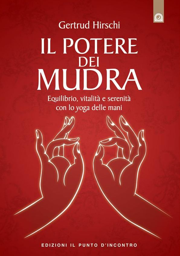 Il potere dei mudra