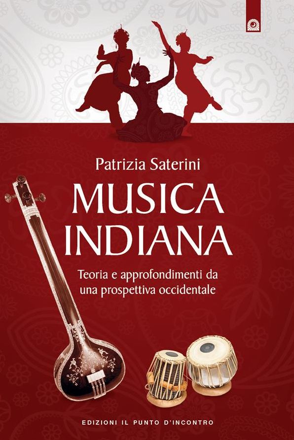 Musica indiana