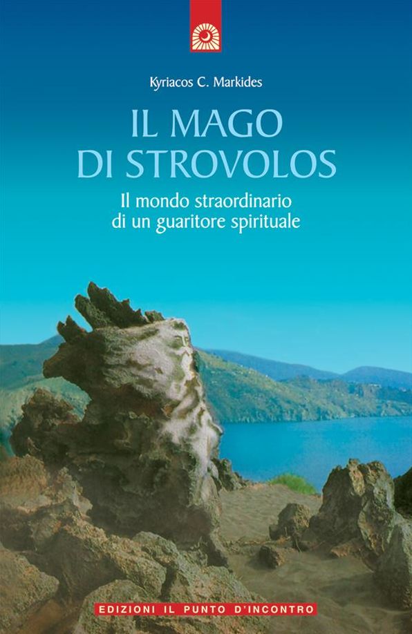 Il mago di strovolos