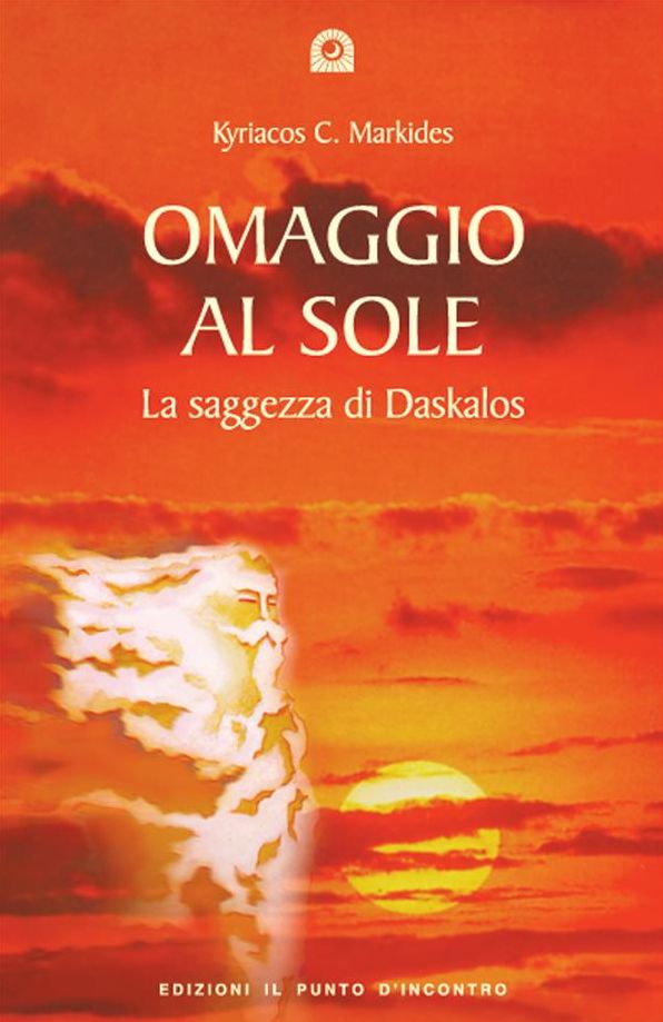 Omaggio al sole