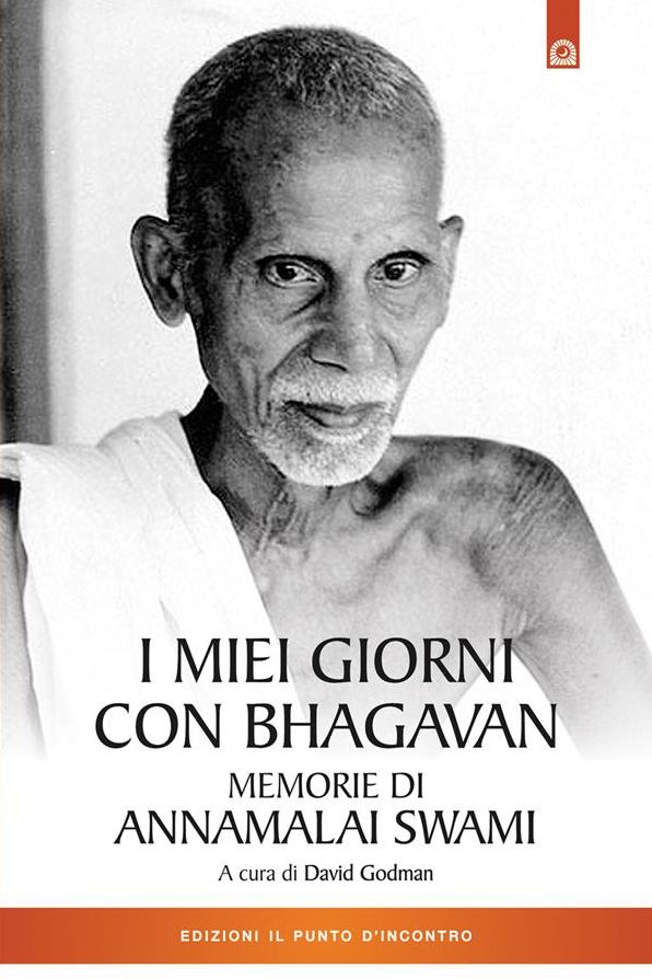 I miei giorni con bhagavan