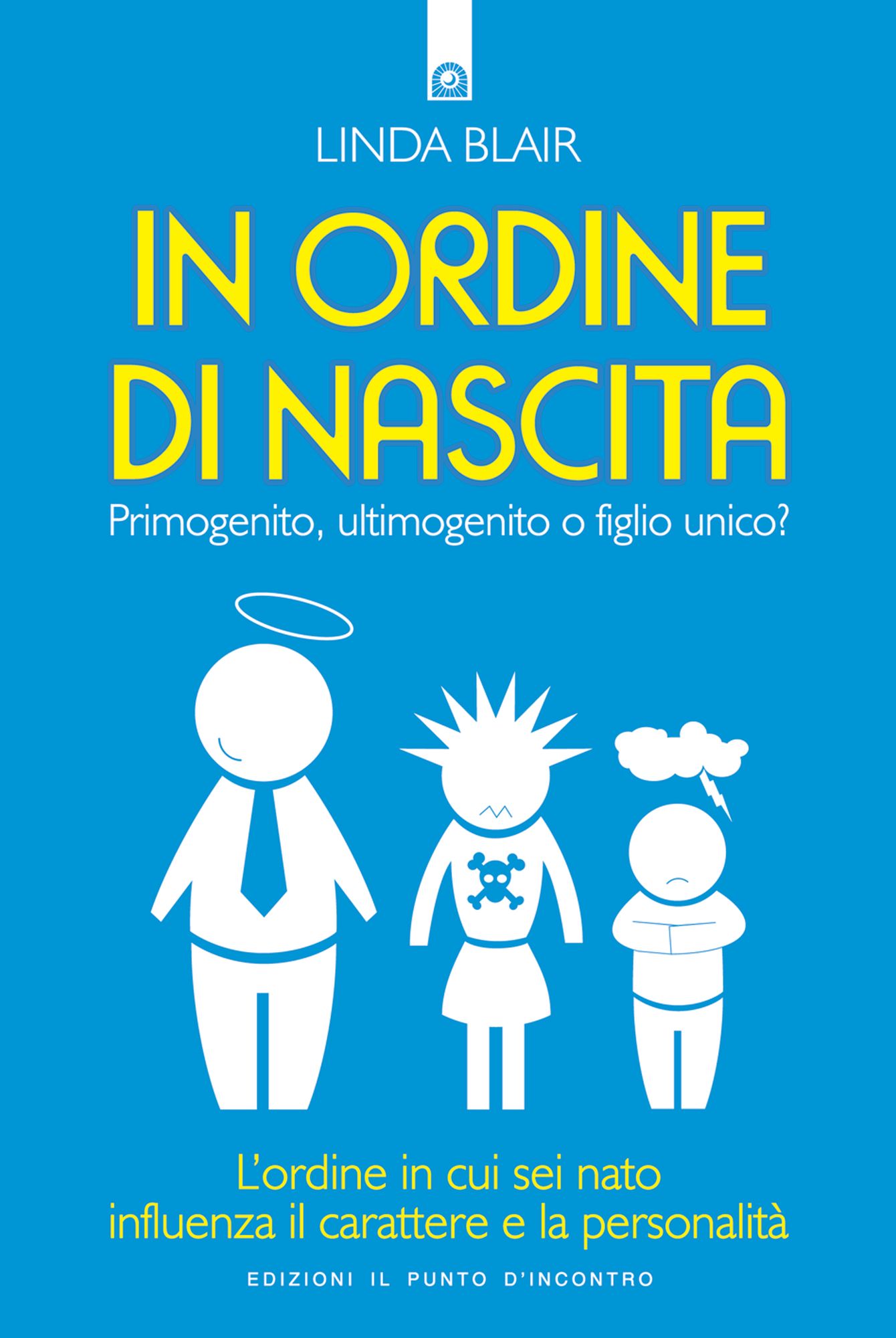 In ordine di nascita: Primogenito, ultimogenito o figlio unico? L'ordine in cui sei nato influenza il carattere e la personalità