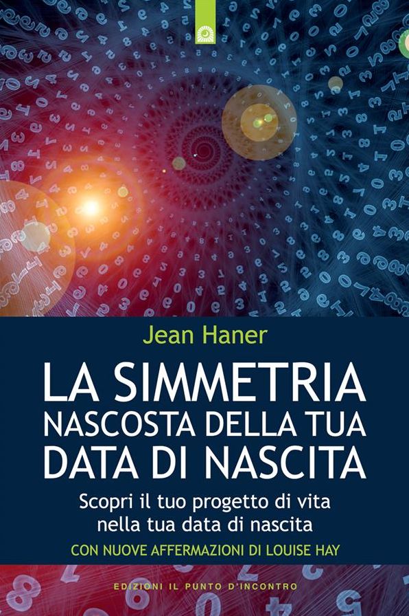 La simmetria nascosta della tua data di nascita: Scopri il tuo progetto di vita nella tua data di nascita