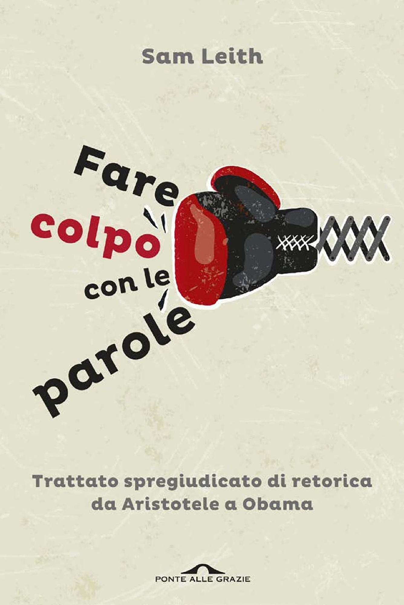 Fare colpo con le parole