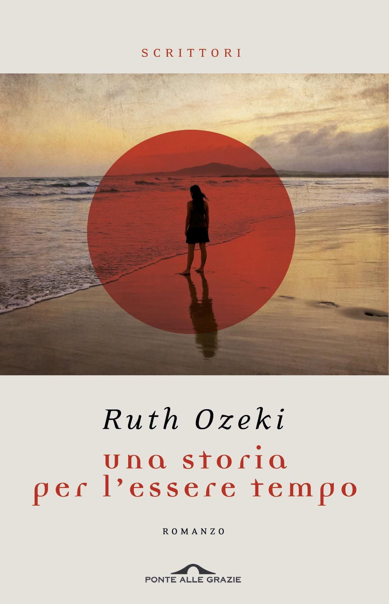 Una storia per l'essere tempo