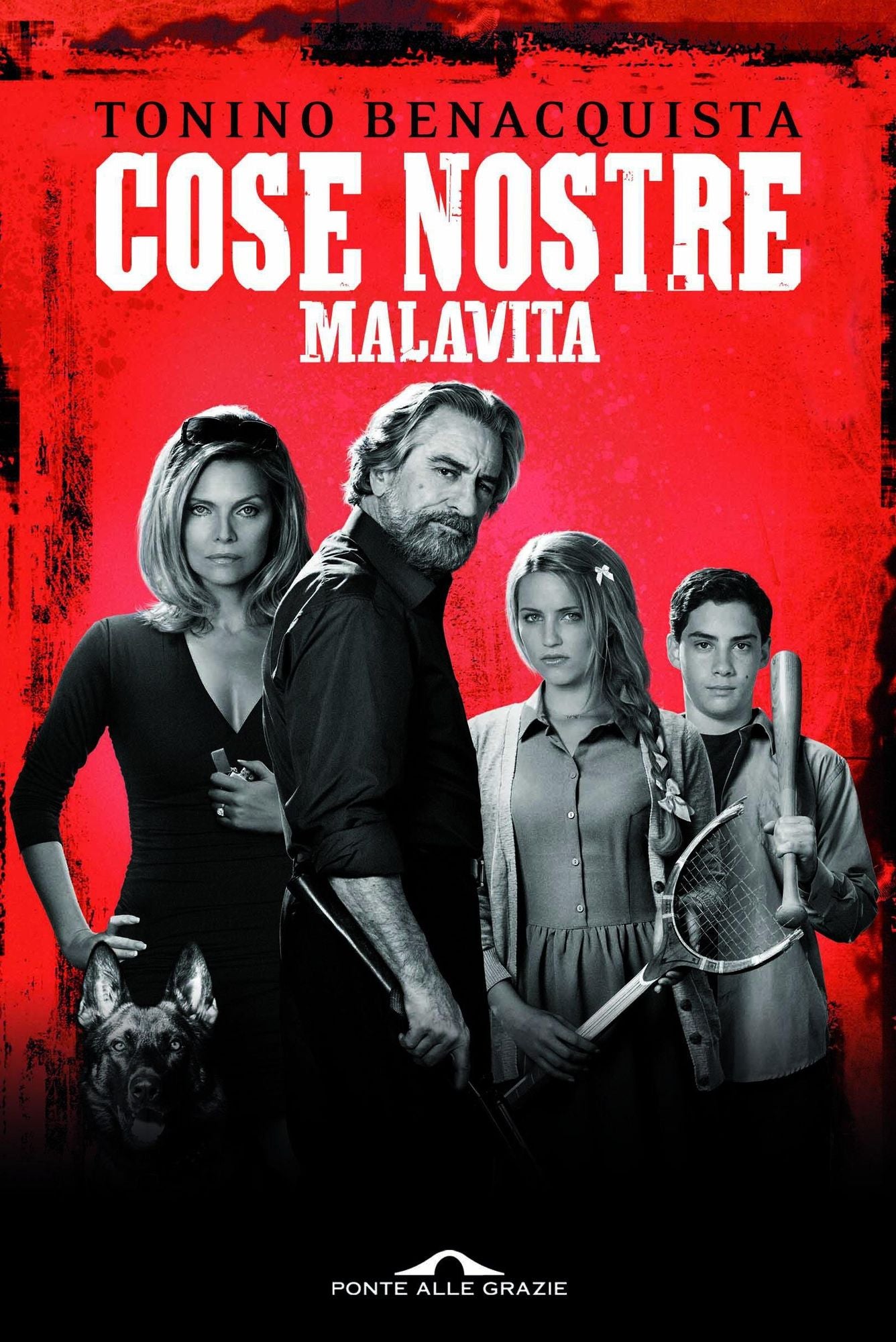 Cose nostre: Malavita