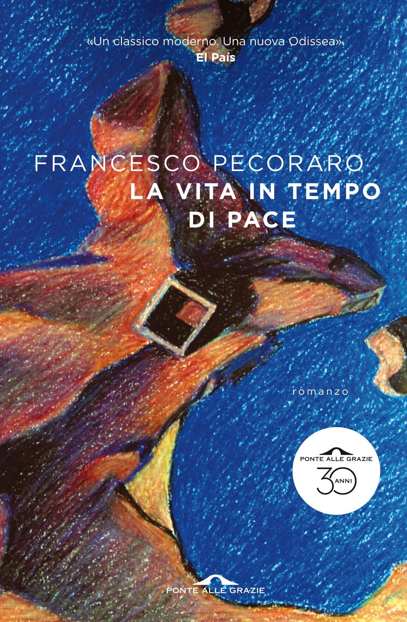 La vita in tempo di pace
