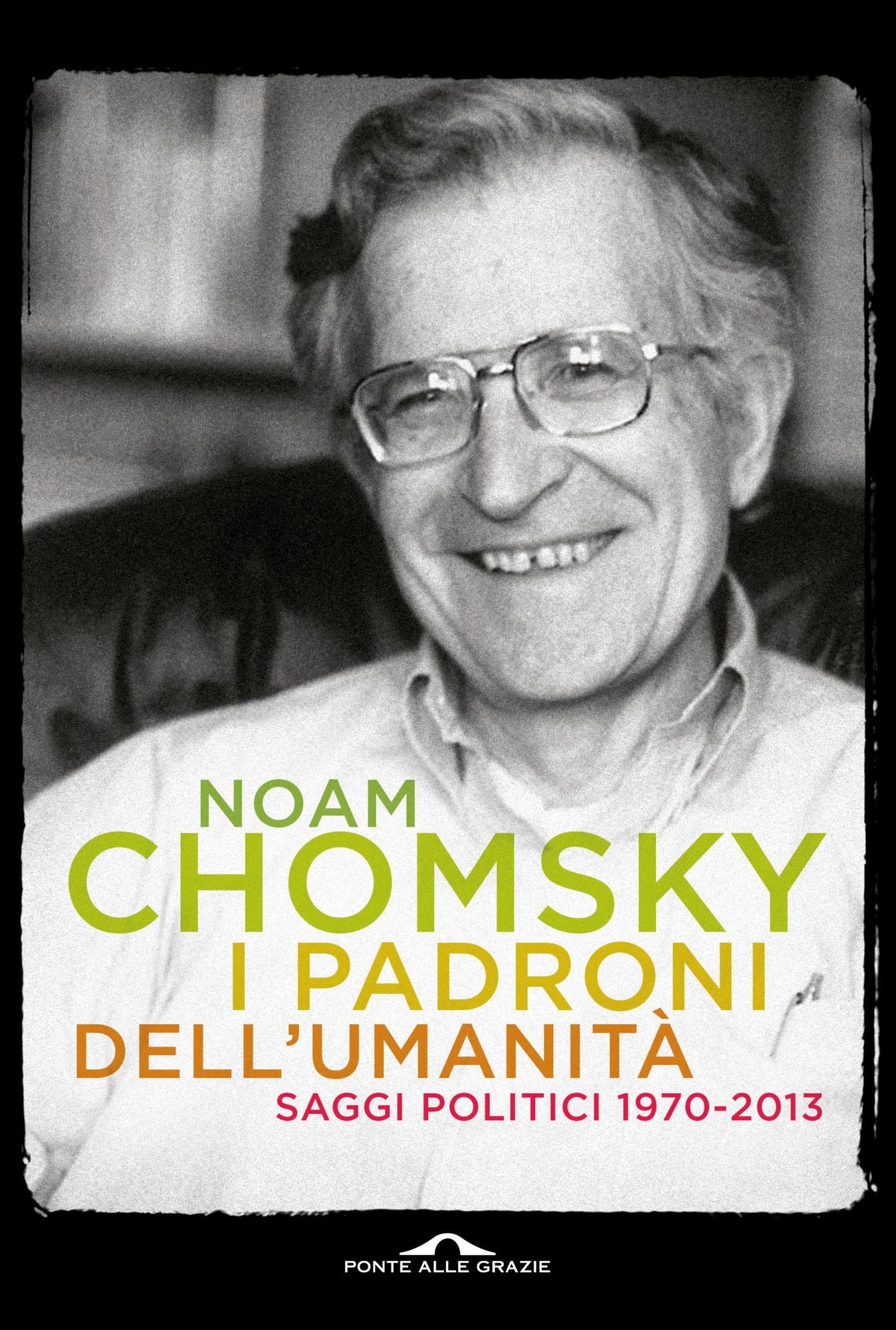 I padroni dell'umanità
