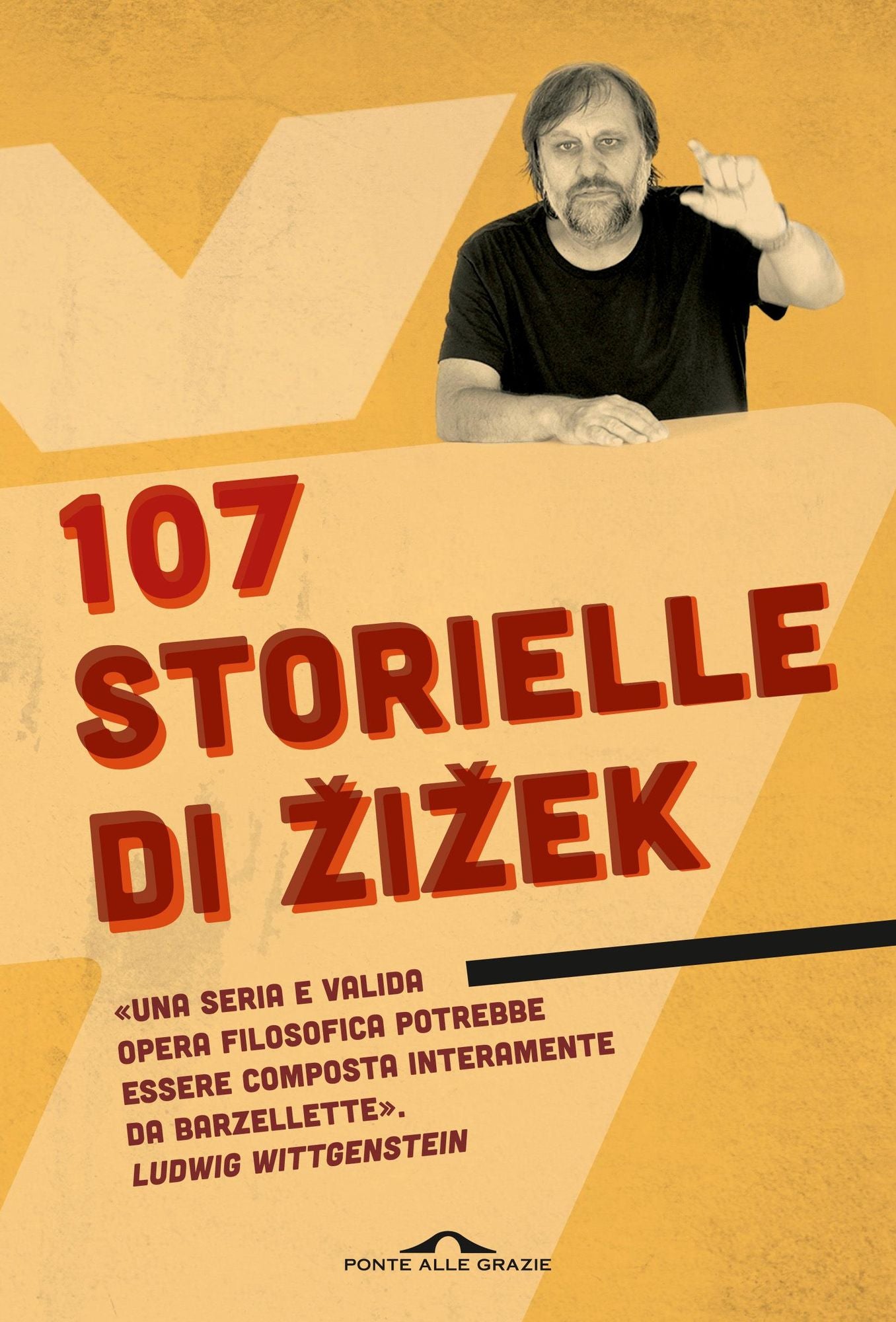 107 storielle di Žižek