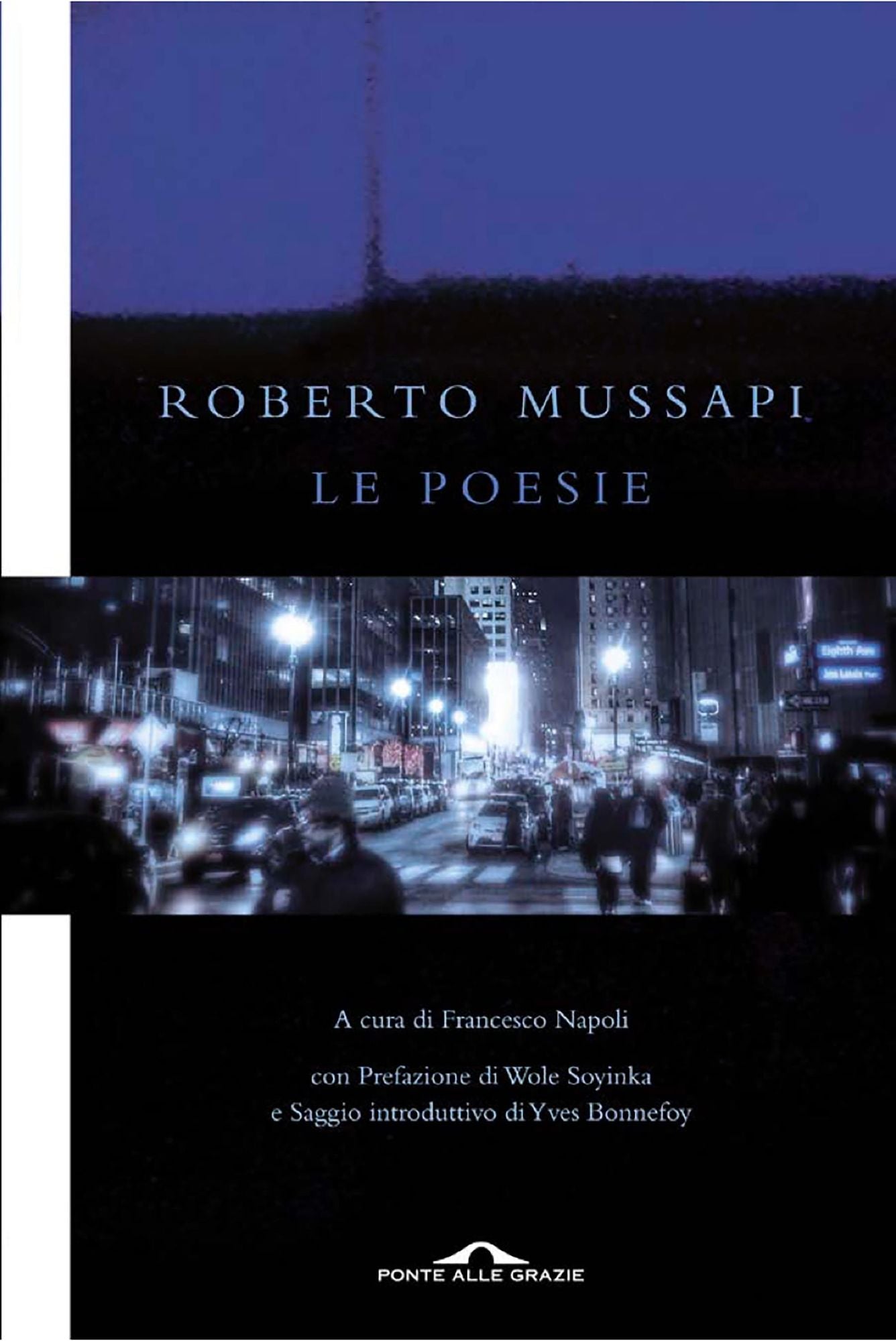 Le poesie: poesie