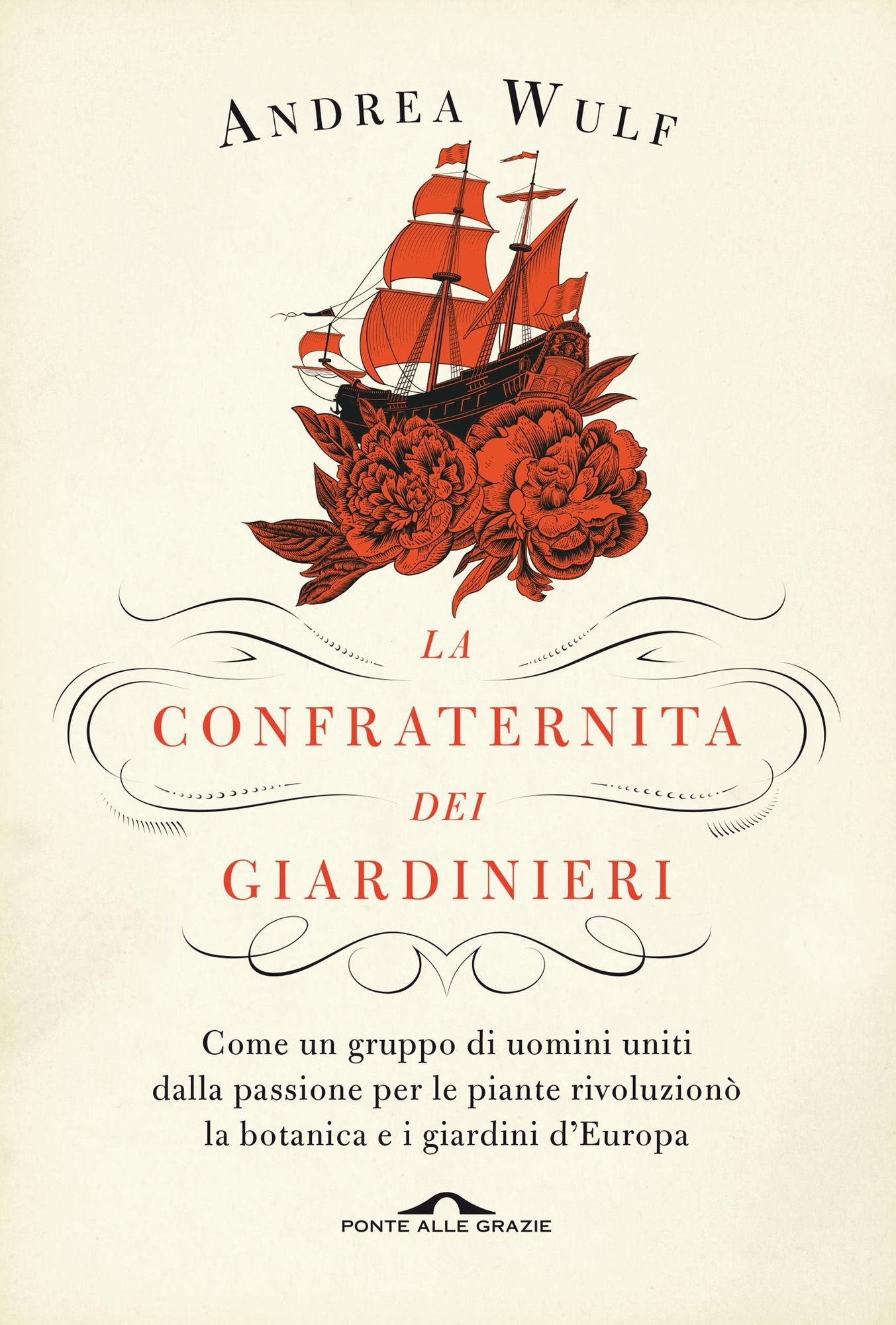 La confraternita dei giardinieri