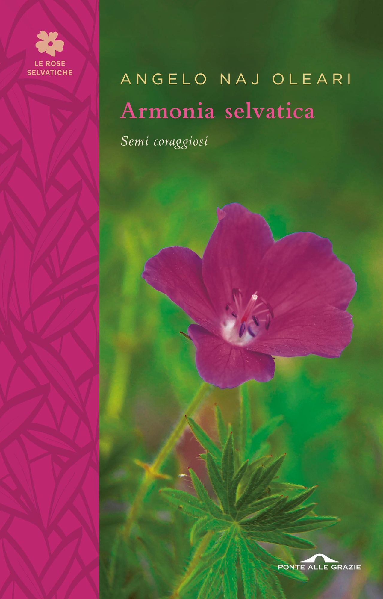 Armonia selvatica: Semi coraggiosi