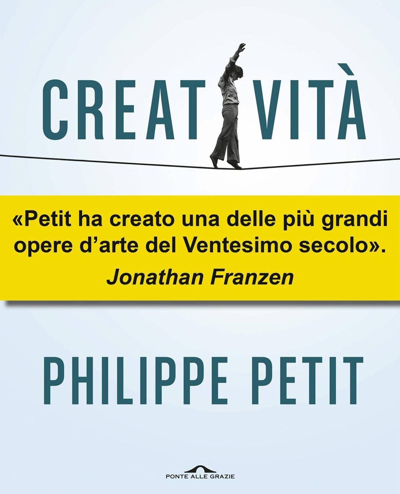 Creatività
