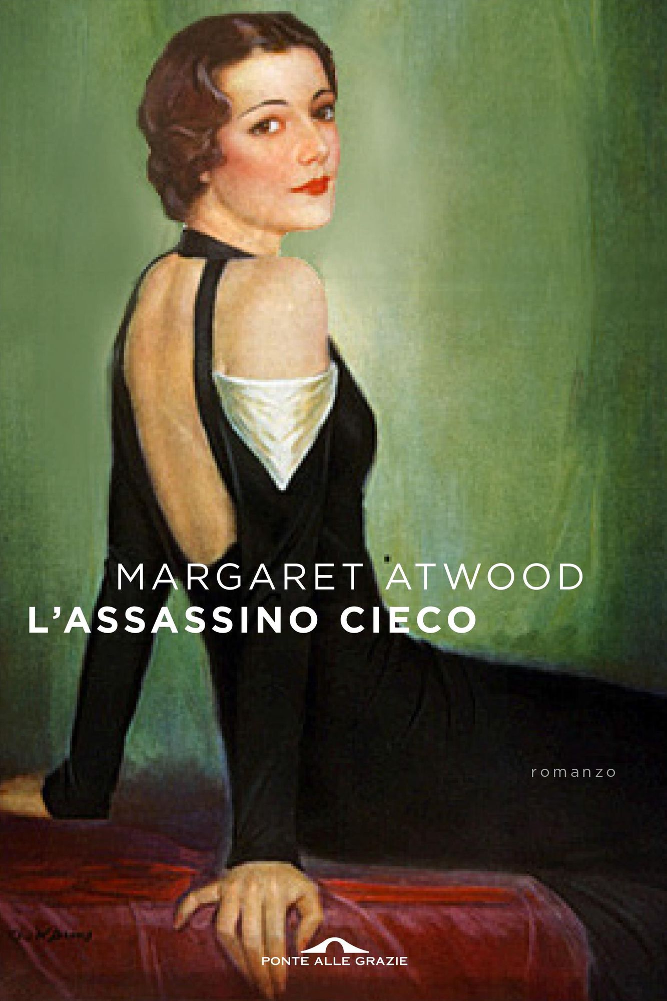 L'assassino cieco
