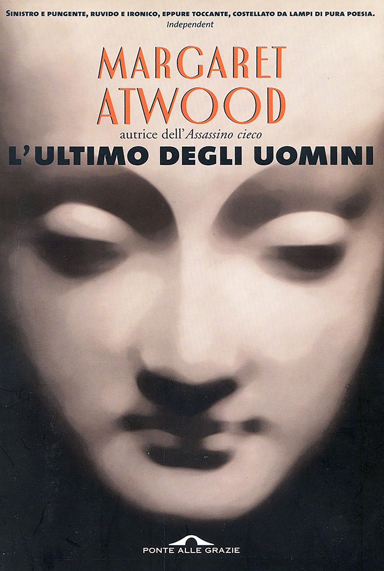 L'ultimo degli uomini (Oryx and Crake)