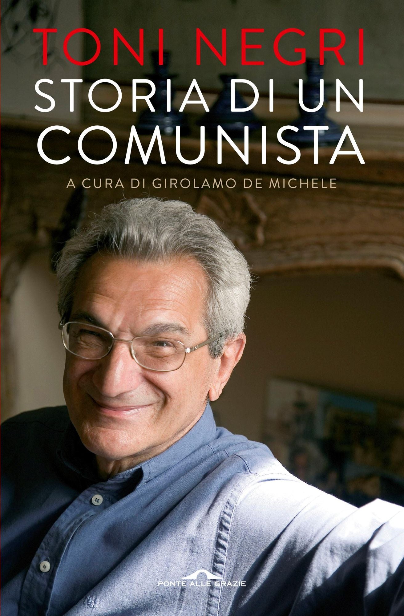 Storia di un comunista