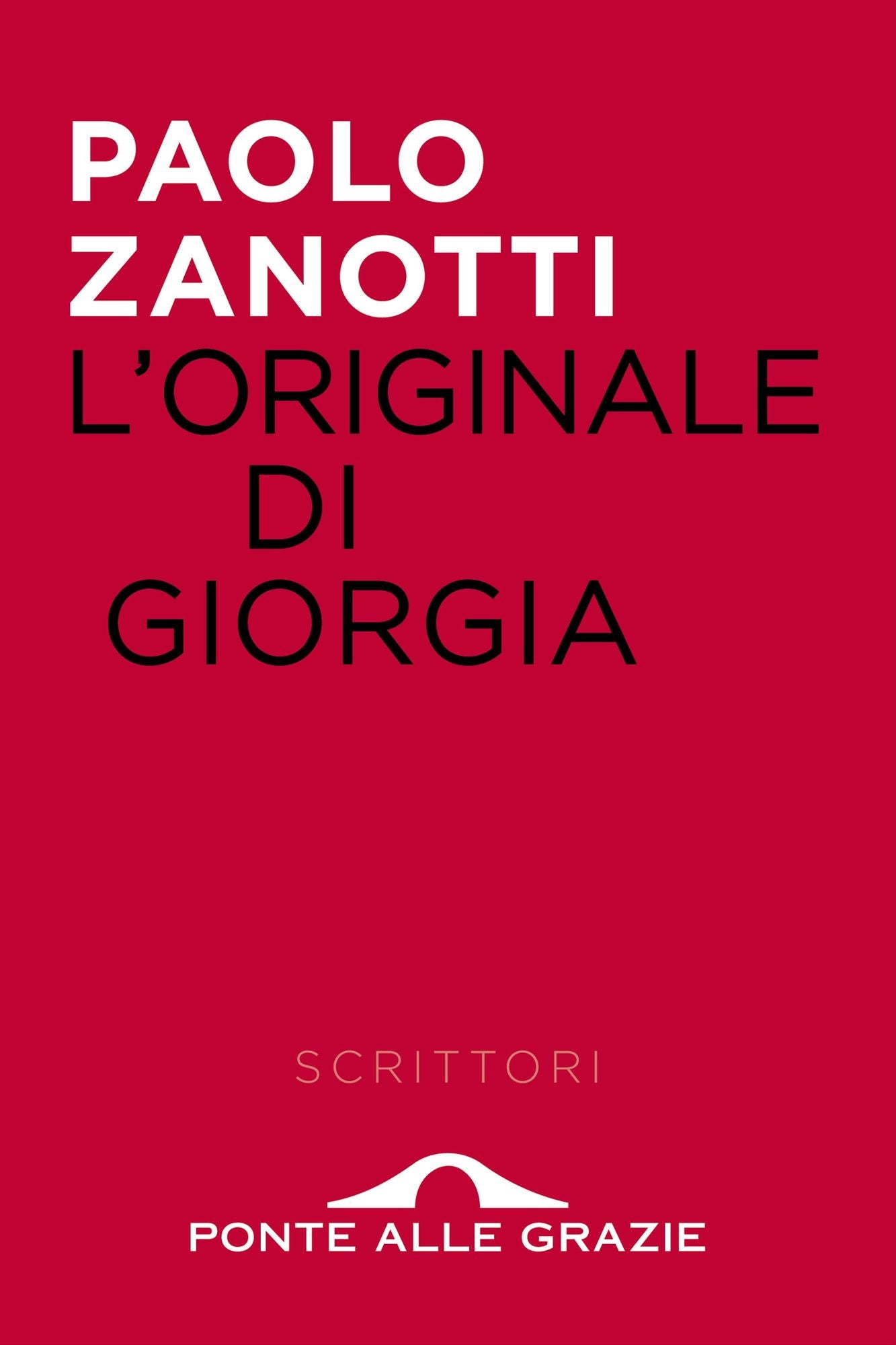 L'originale di Giorgia