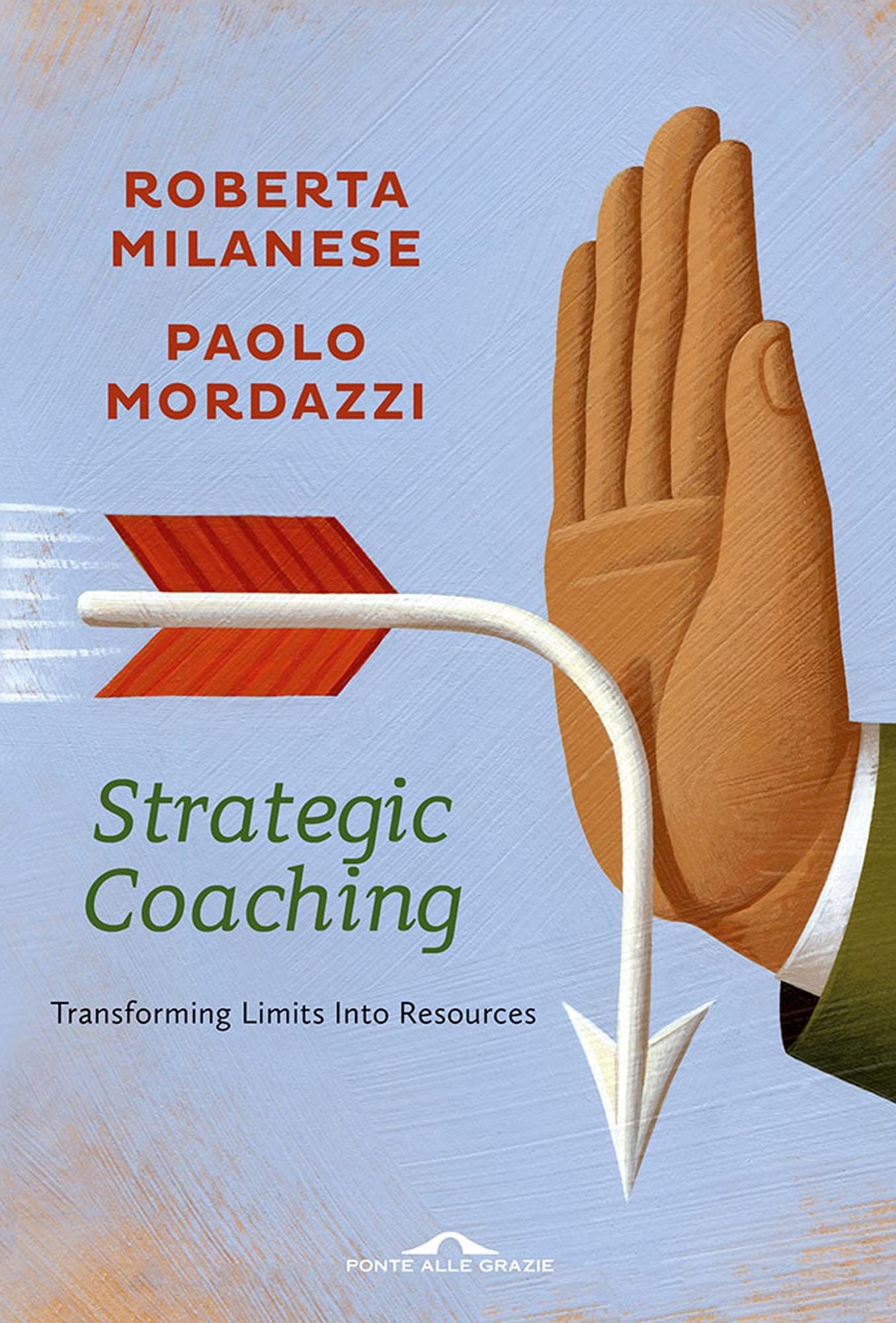 Strategic Coaching: Transforming Limits Into Resources