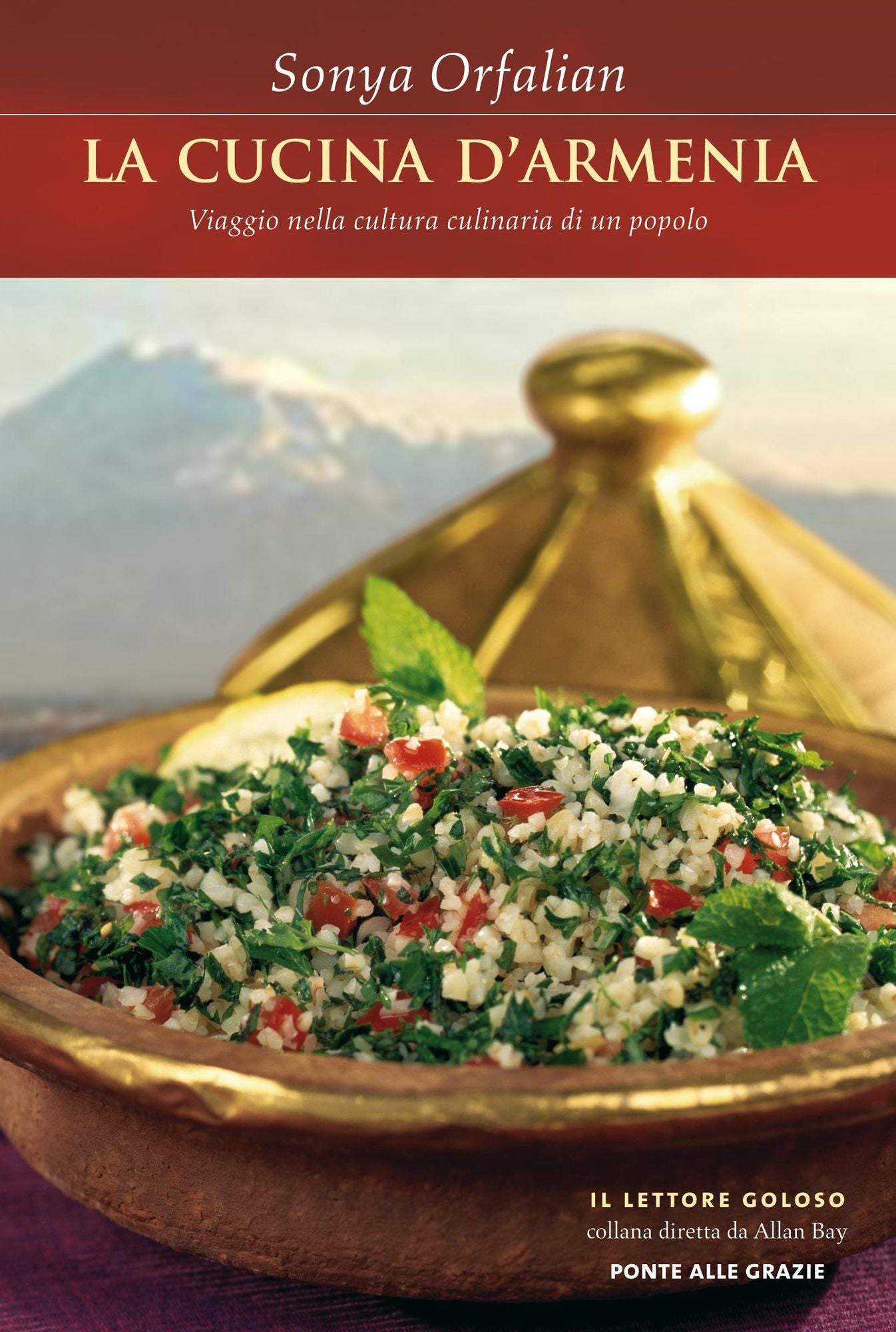La cucina d'Armenia: Viaggio nella cultura culinaria di un popolo
