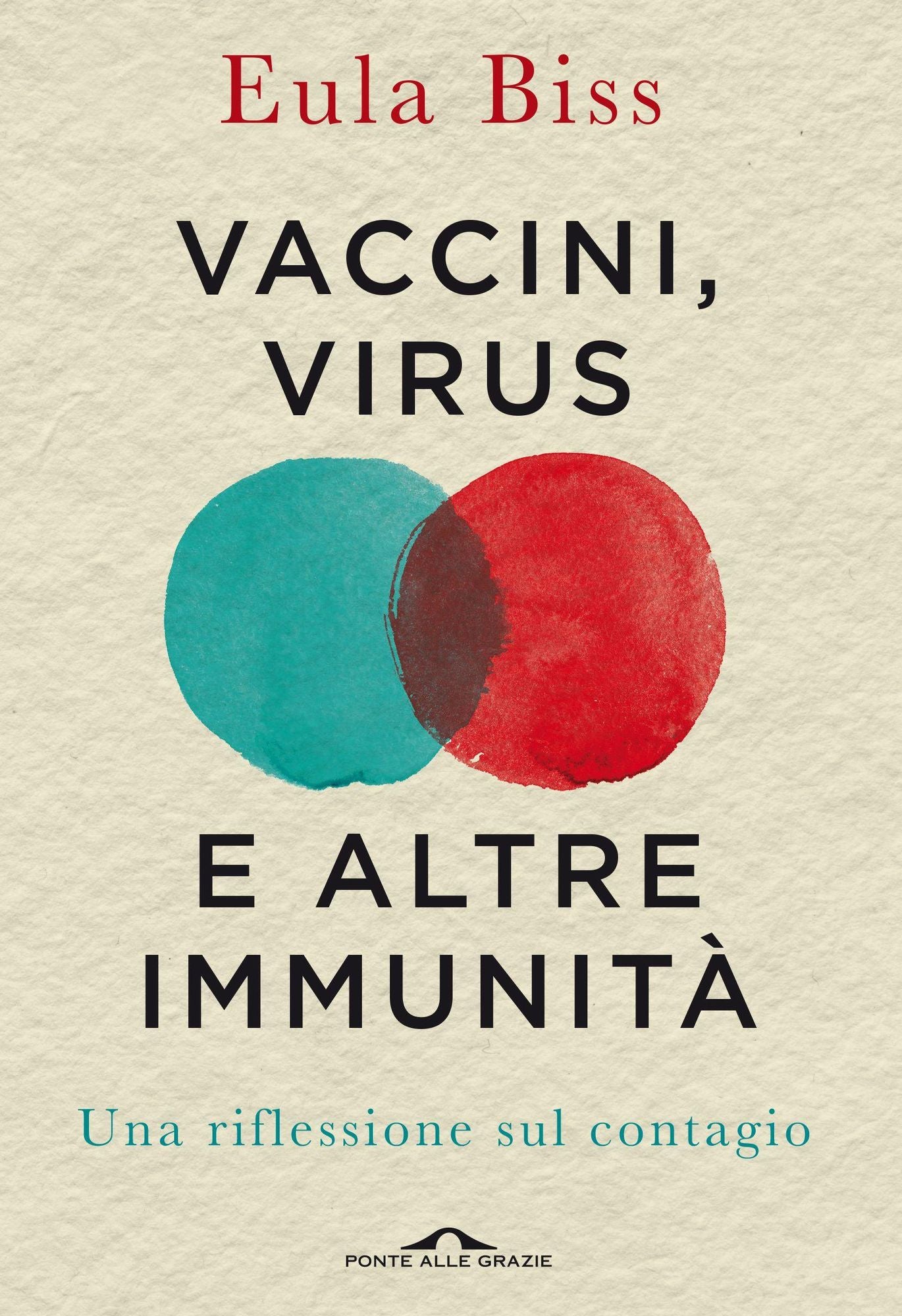 Vaccini, virus e altre immunità: Una riflessione sul contagio