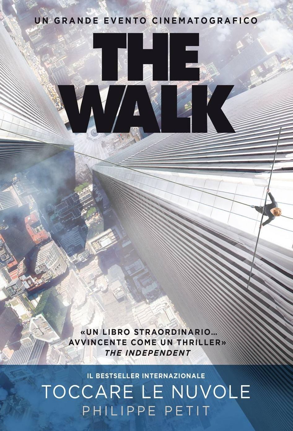 The Walk (Toccare le nuvole)