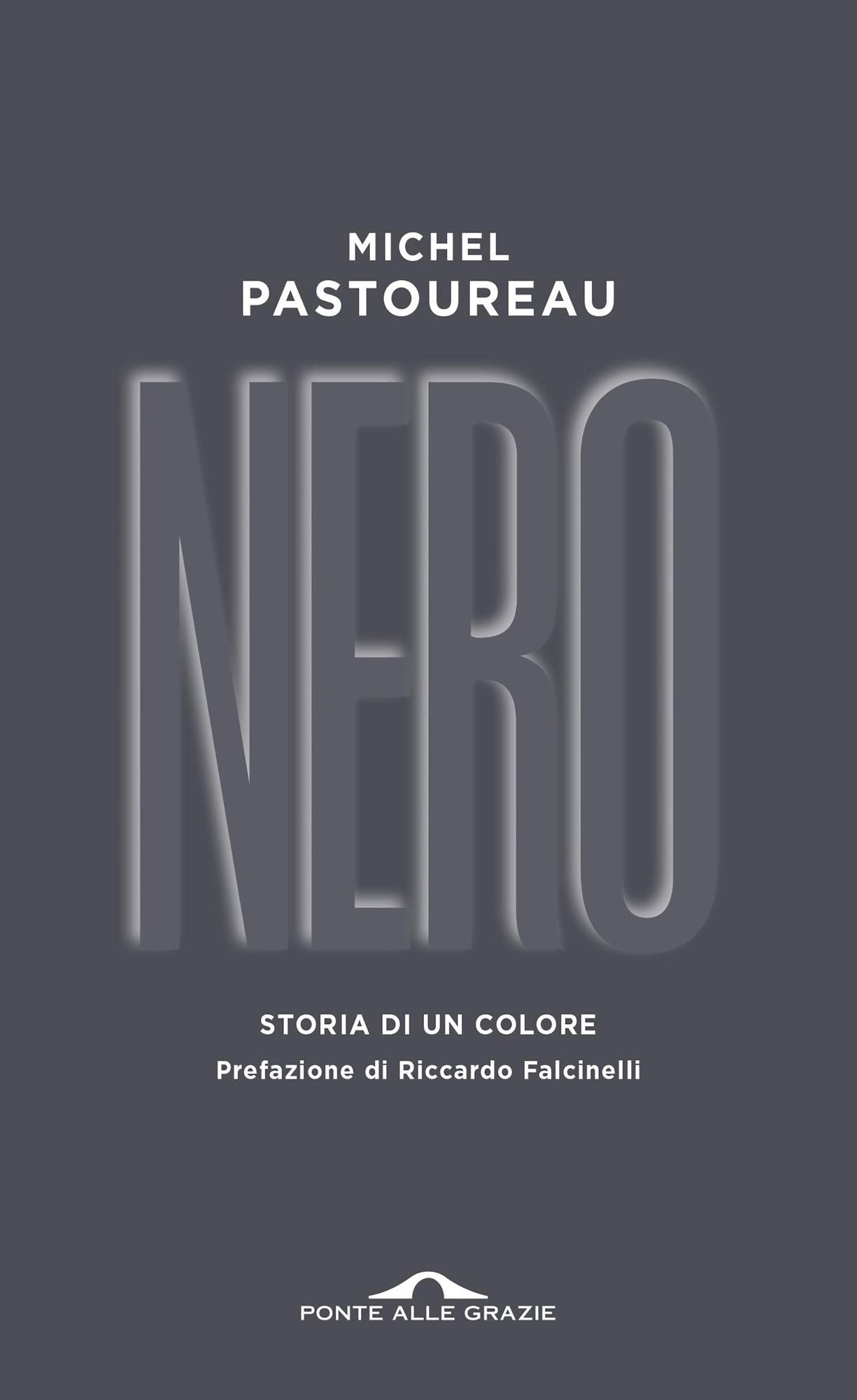 Nero: Storia di un colore