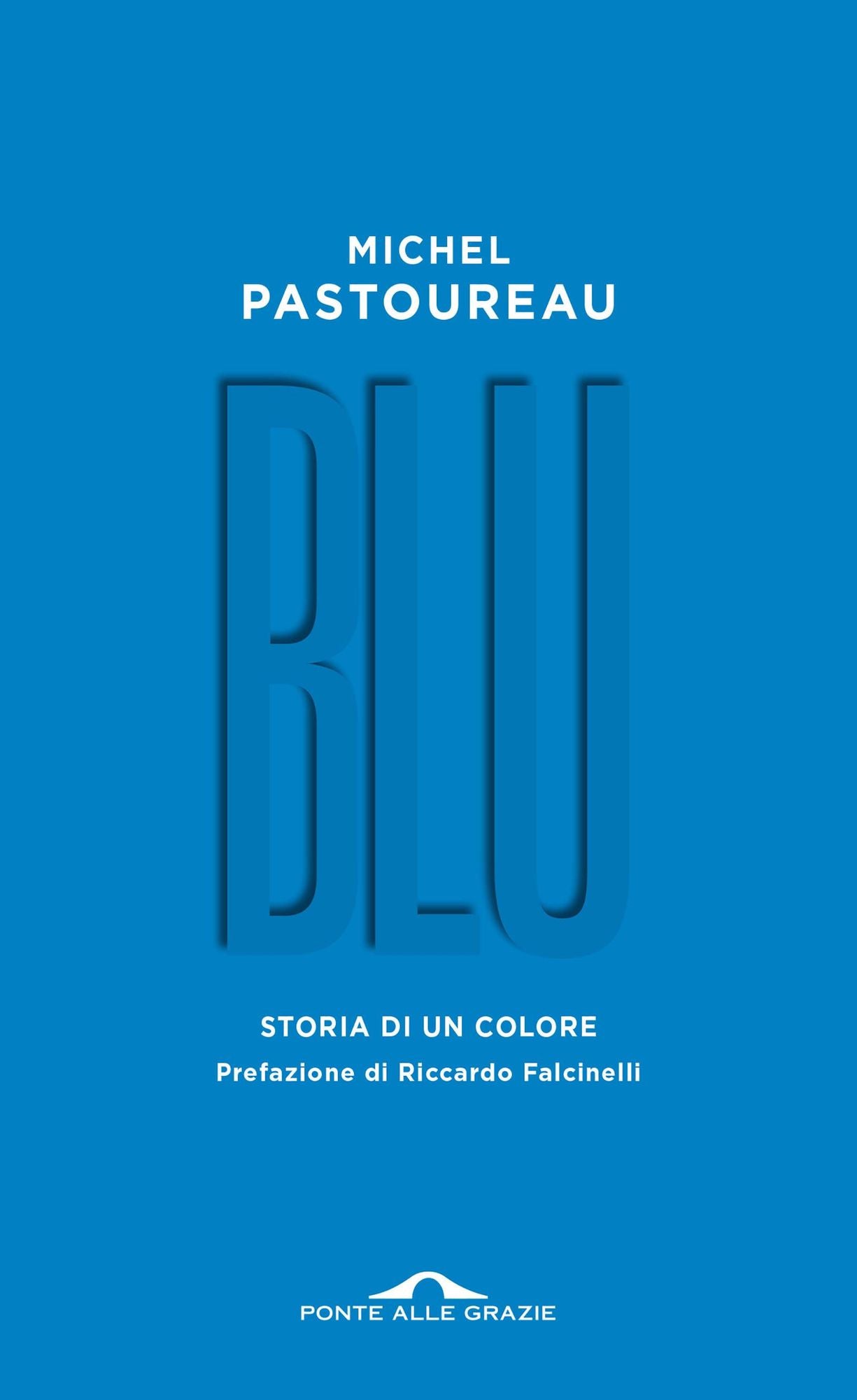 Blu: Storia di un colore