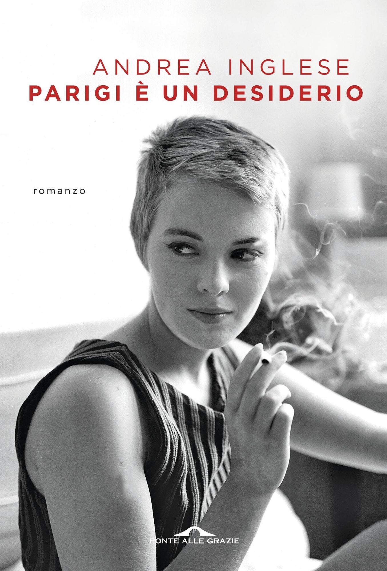 Parigi è un desiderio