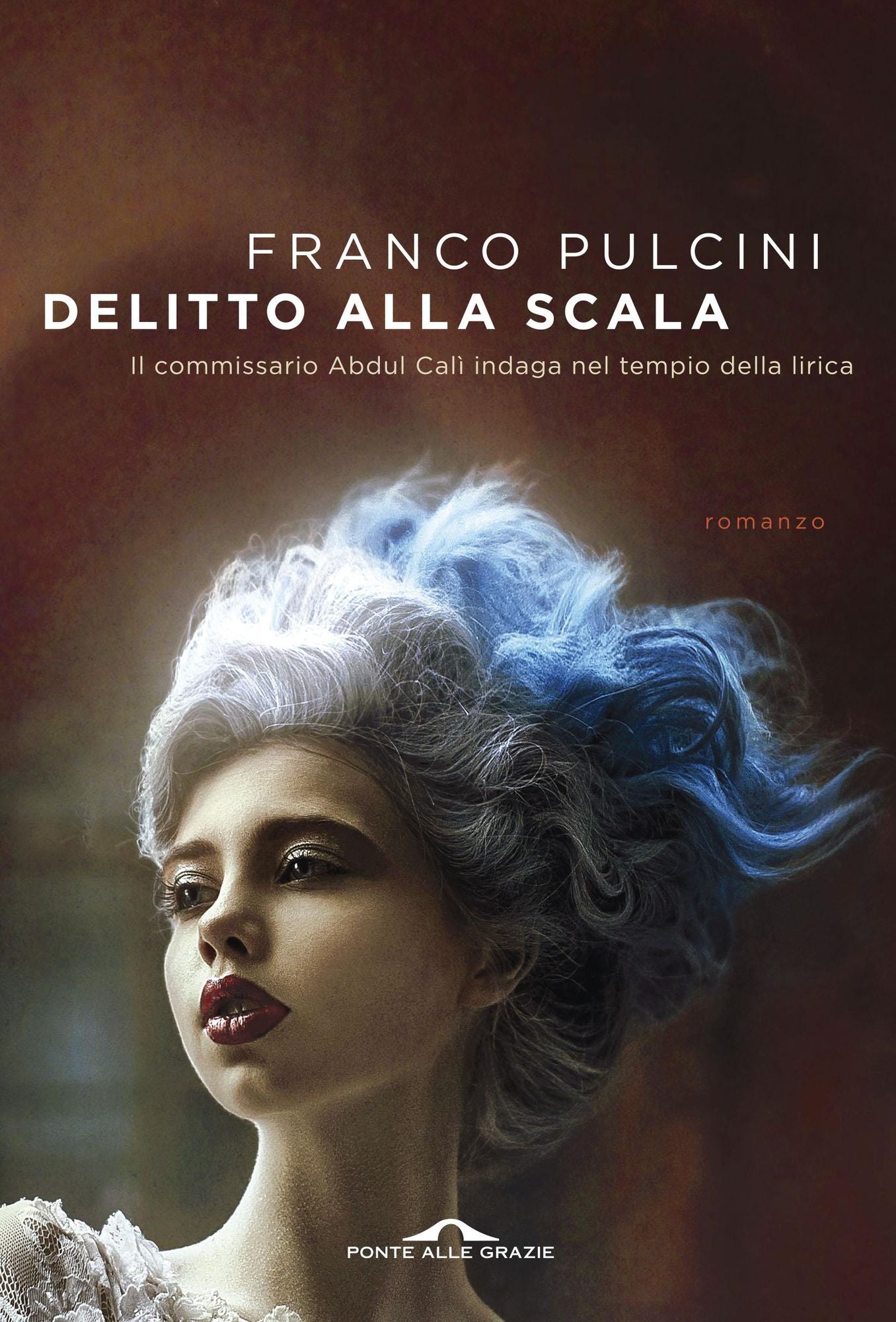 Delitto alla Scala: Il commissario Abdul Calì indaga nel tempio della lirica