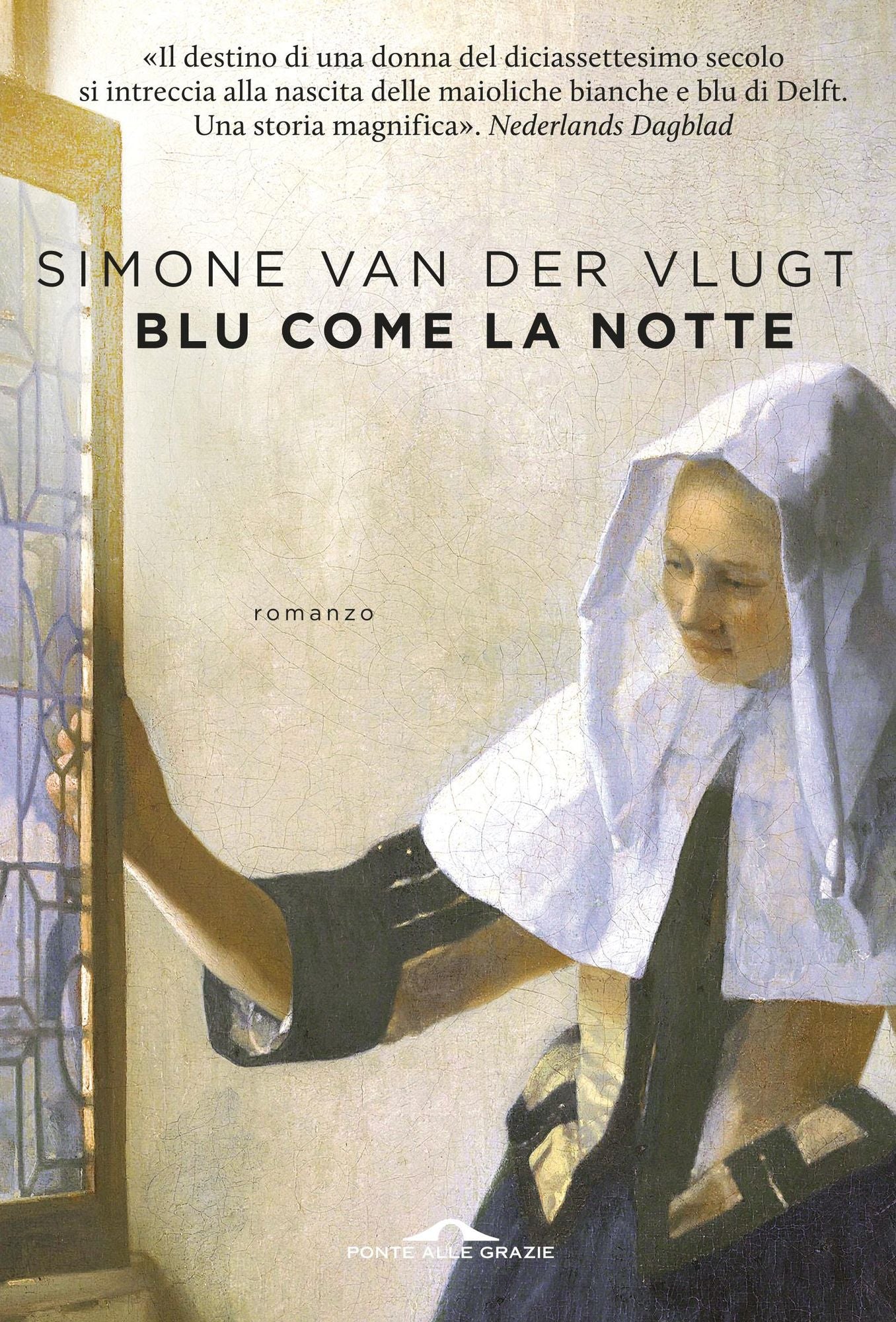 Blu come la notte